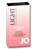 JO 10 cc Light Clitoral Stimulant