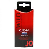 JO 10 cc Wild Clitoral Stimulant