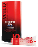 JO 10 cc Wild Clitoral Stimulant