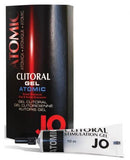 JO Clitoral Stimulating Gel  Atomic