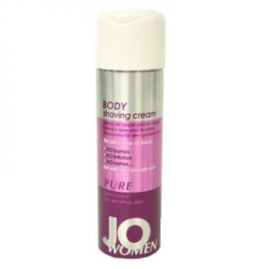 JO Pure Shaving Cream Women