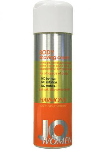 JO Harmony Shaving Gel Women