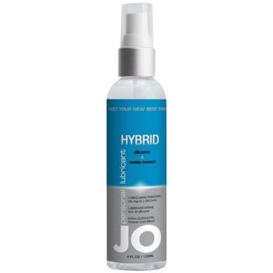 JO Hybrid 4oz.