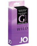 JO G Spot Wild 10 cc