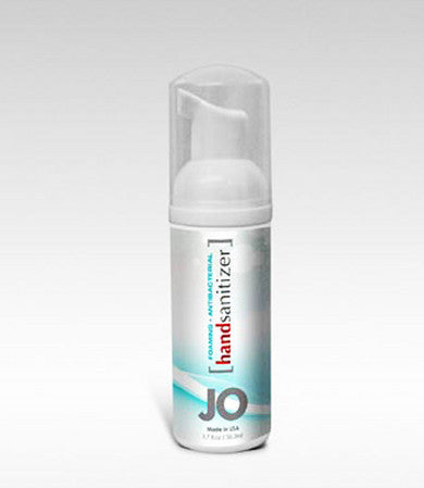 JO Foaming Hand Sanitizer - 1.7 oz.