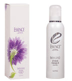 Essence Indulgence All Natural Massage Oil - Yuzu - 4 oz.
