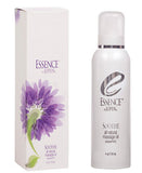 Essence Sooth All Natural Massage Oil - Peppermint - 4 oz.