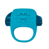 Key Halo - Robbin Egg Blue