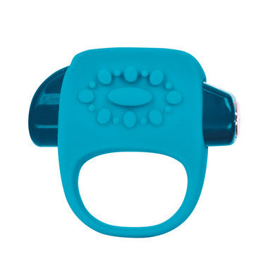 Key Halo - Robbin Egg Blue