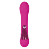 Key Virgo - Raspberry Pink