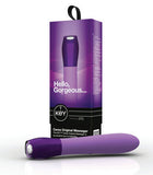 Key Ceres - Original Massager - Lavender