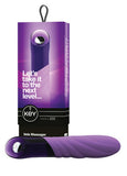 Key Vela Massager - Lavender