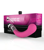 Key Comet G Wand - Raspberry Pink