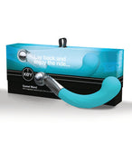 Key Comet G Wand - Robin Egg Blue