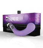Key Comet G Wand - Lavender