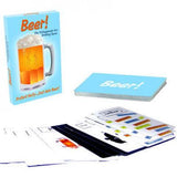 Beer! The Card Game