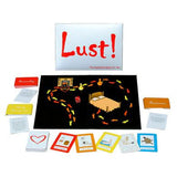 Lust: The Passionate Game For Two