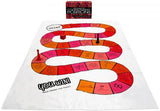 The Game Of Compromising Positions
