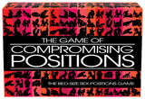The Game Of Compromising Positions