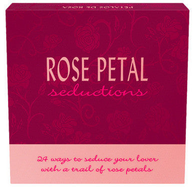 Rose Petals Seductions