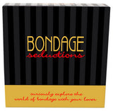 Bondage Seductions Game