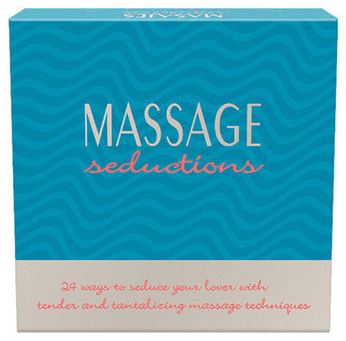 Massage Seductions