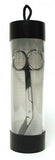 Curb Tip Safety Scissors