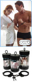 Basic Handcuffs - Black