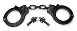 Basic Handcuffs - Black