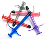 The Lube Shooter