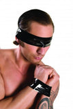Bondage Tape Male - Black