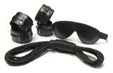 Bondage Basics Restraint Kit