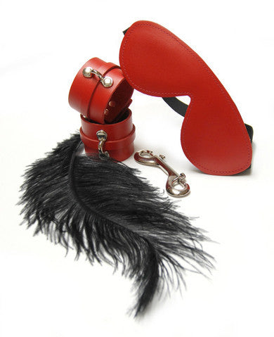 Experimental Kink Kit