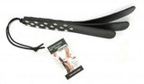 Triple Leather Slapper