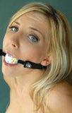 Jawbreaker Ball Gag