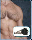 Parachute Ball Stretcher - Leather