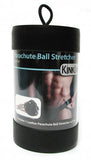 Parachute Ball Stretcher - Leather