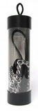 Buckling Cock Ring And Chain Leash Set