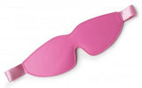 Padded Blindfold - Pink