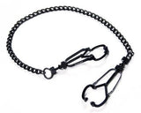 Mandible Body Clamps - Black