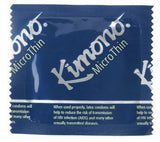 Kimono Micro Thin - 3 Pack