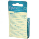 Kimono Micro Thin Ultra Lubricated Condoms - 3 Pack