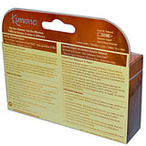 Kimono Sensation Textured Condoms - 12 Pack