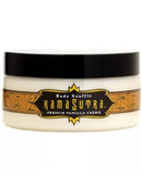 Body Souffl - French Vanilla Crme