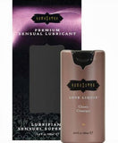 Classic Water Based Love Liquid - 3.4 oz.