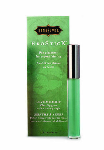 EroSticK - Love Me Mint