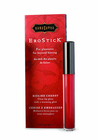 EroSticK - Kiss Me Cherry