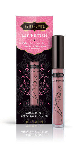 Lip Fetish Cool Mint