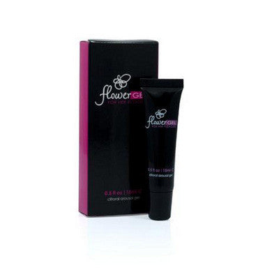 Flower Gel - .5 oz.