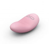 Lily - Pink
